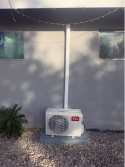Ac mini split