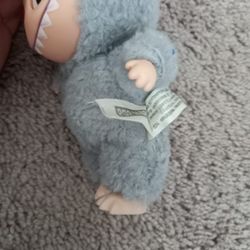 New Labubu with Accessories  