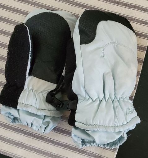 Gordini Toddler Snow Mittens Gloves