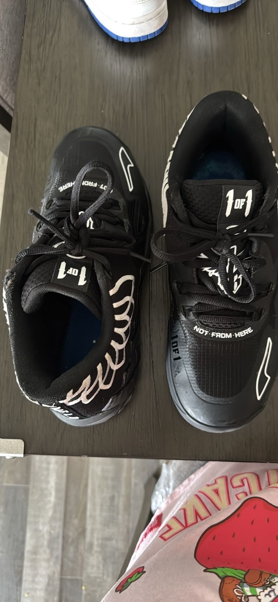 Puma LaMelo Ball MB.01 (Size 10)