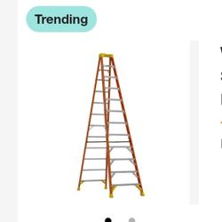 8ft A Frame Ladder
