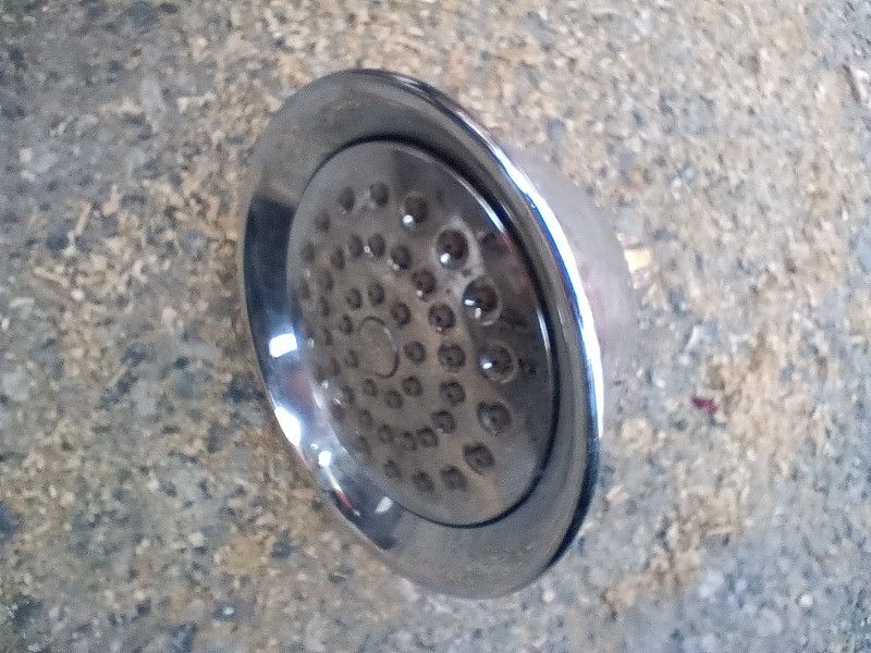 Showerhead