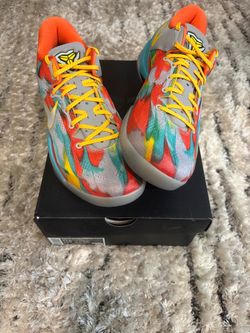 Kobe 8 Venice Beach Size 11.5 100% Authentic