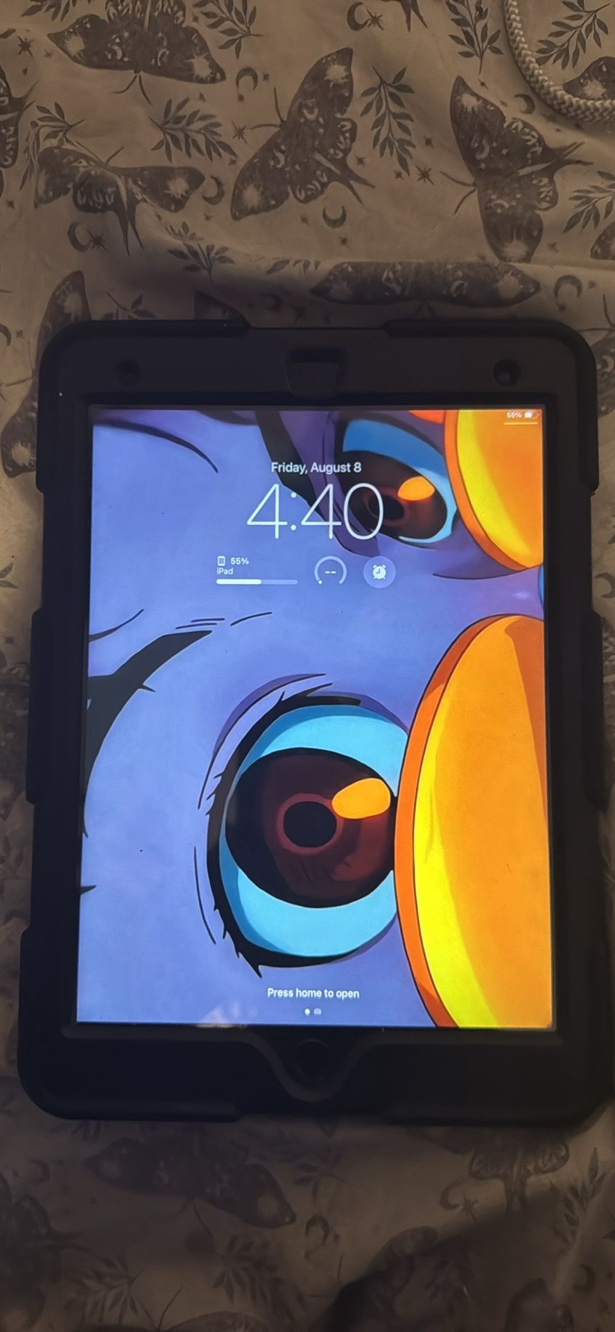 iPad Generation 9