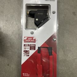 Arrow Swivel Head One-Handed Rivet Tool