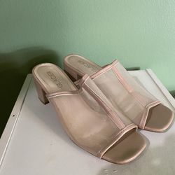 Small heels