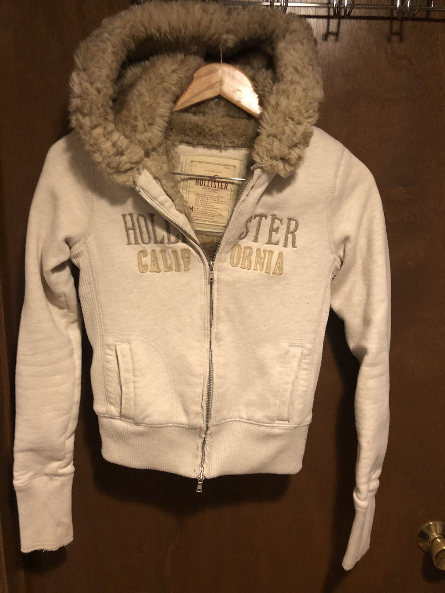 Vintage Abercrombie And Fitch Sweater 