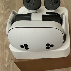 Quest 3S VR