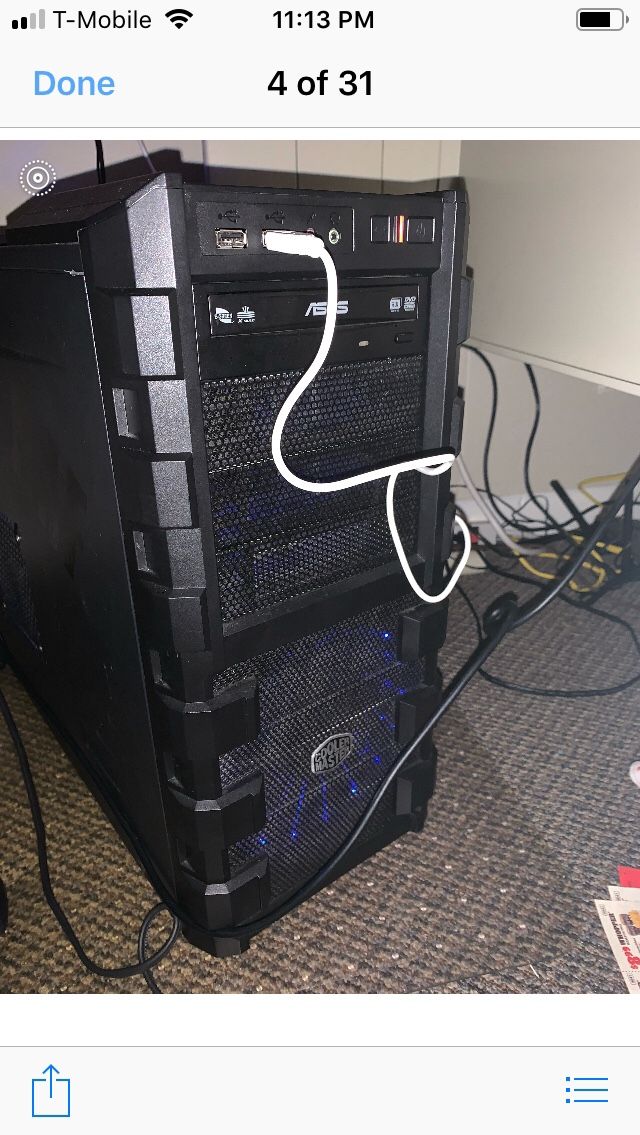 Gaming Pc