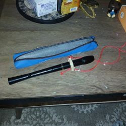 Flute