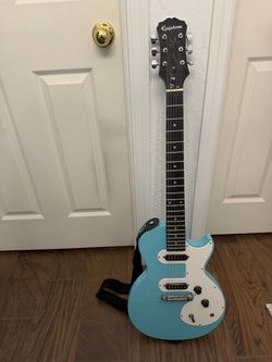 Epiphone Les Paul Electric Guitar