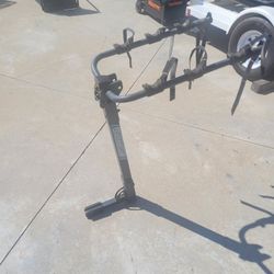 Bike Rack