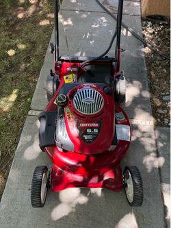 Lawnmower