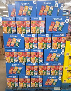 Huge chip sale!!! $15.00 each or 2 for $25.00