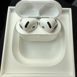 Apple AirPods 4