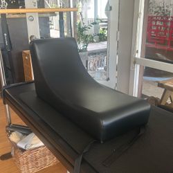 Pilates pregnancy wedge