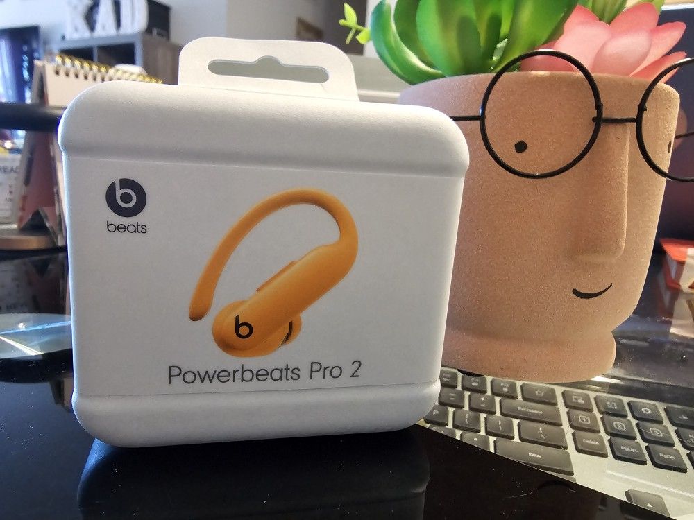 Powerbeats Pro 2