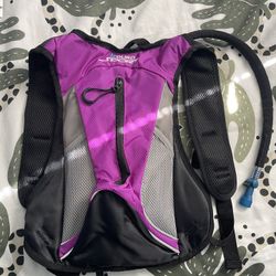 Hydro-pro Hydration Backpack