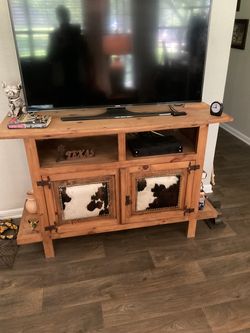 TV stand