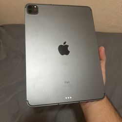 1TB 11 Inch iPad Pro