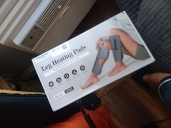Tv, shower wall mount, light lamp,  leg warmers