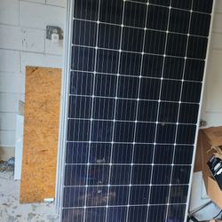 Solar Panel