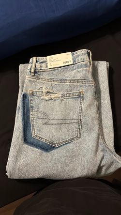 American eagle Size 8 Jeans