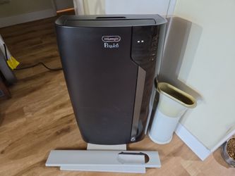 Portable AC