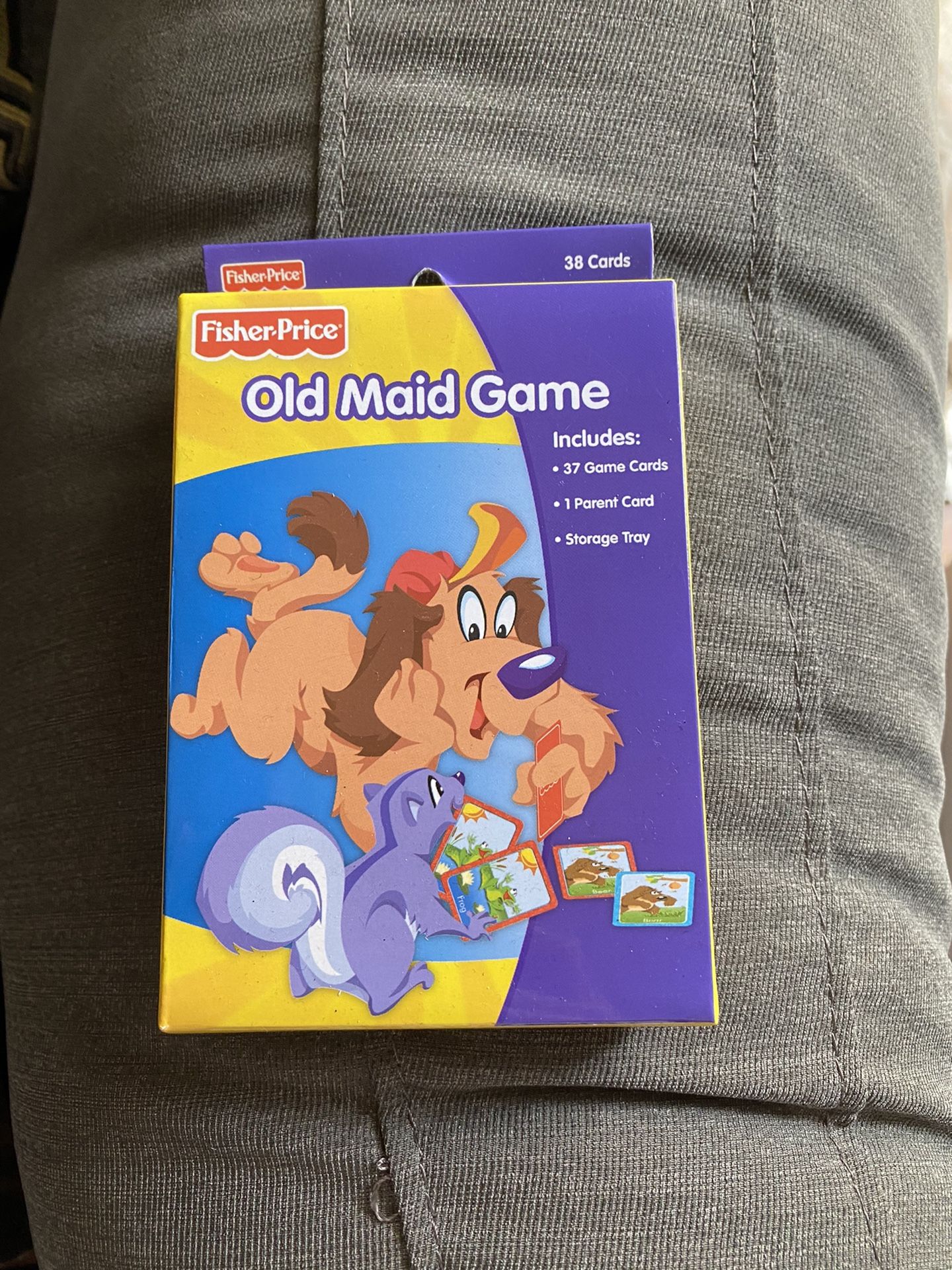 Kids Game