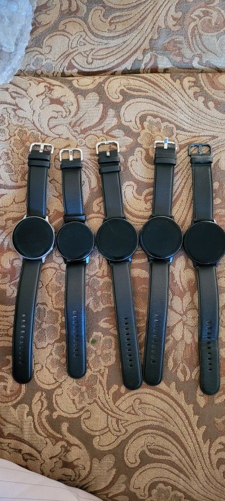 Samsung Galaxy Active 2 44mm