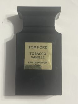 Tom Ford Tobacco Vanille 100ml