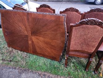 **!!FREE!!!*** Table Set