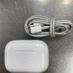 Apple AirPods Pro 2