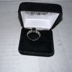 Engagement Ring 