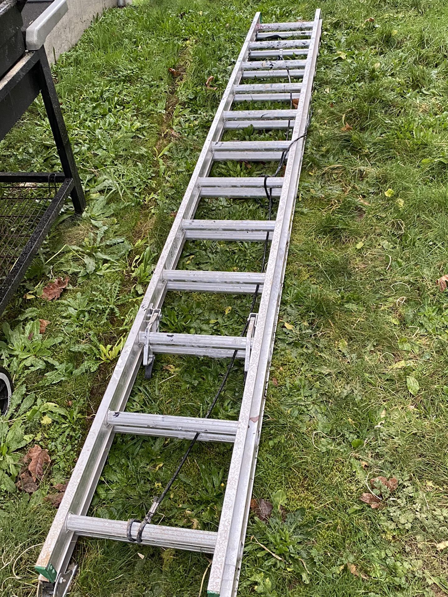 24 ft Ladder