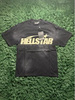 Hellstar tee