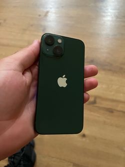 iPhone 13 mini