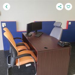 OFFICE FURNITURE FOR SALE 