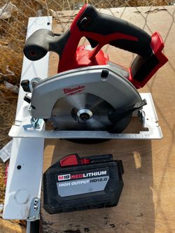 Milwaukee Tools