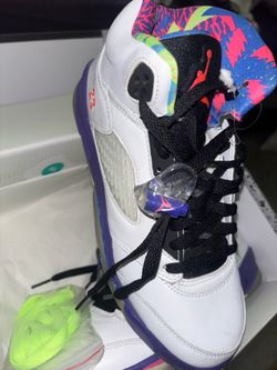 Jordan 5 Bel Air
