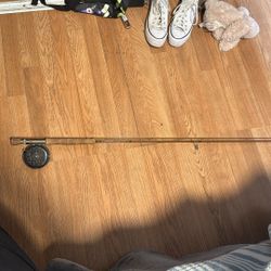 Redington Red.fly2 9’0” #8 2pc