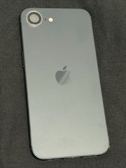 iPhone 17e - 256gb Black