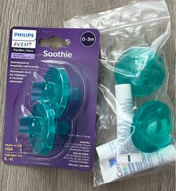 Pacifier