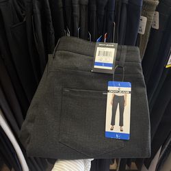 DKNY Women’s gray pants