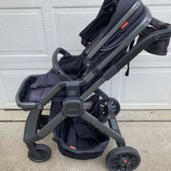 Diono Quantum Stroller