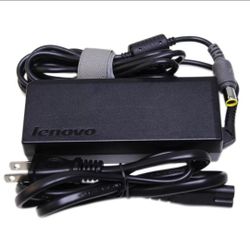 ORIGINAL OEM Lenovo 20V 4.5A 90W Lenovo Laptop Charger Lenovo AC Adapter Lenovo Power Cord for Lenovo ThinkPad Edge; L; T; W Series
