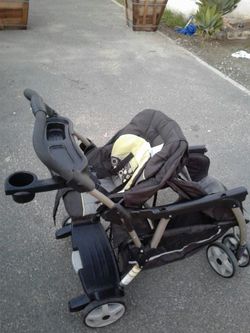 Stroller 40 dollars