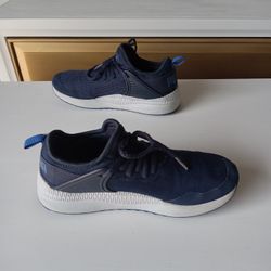 PUMA Pacer Next Cage Blue size 5.5c
