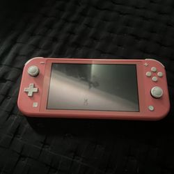 Nintendo Switch-slightly Used 