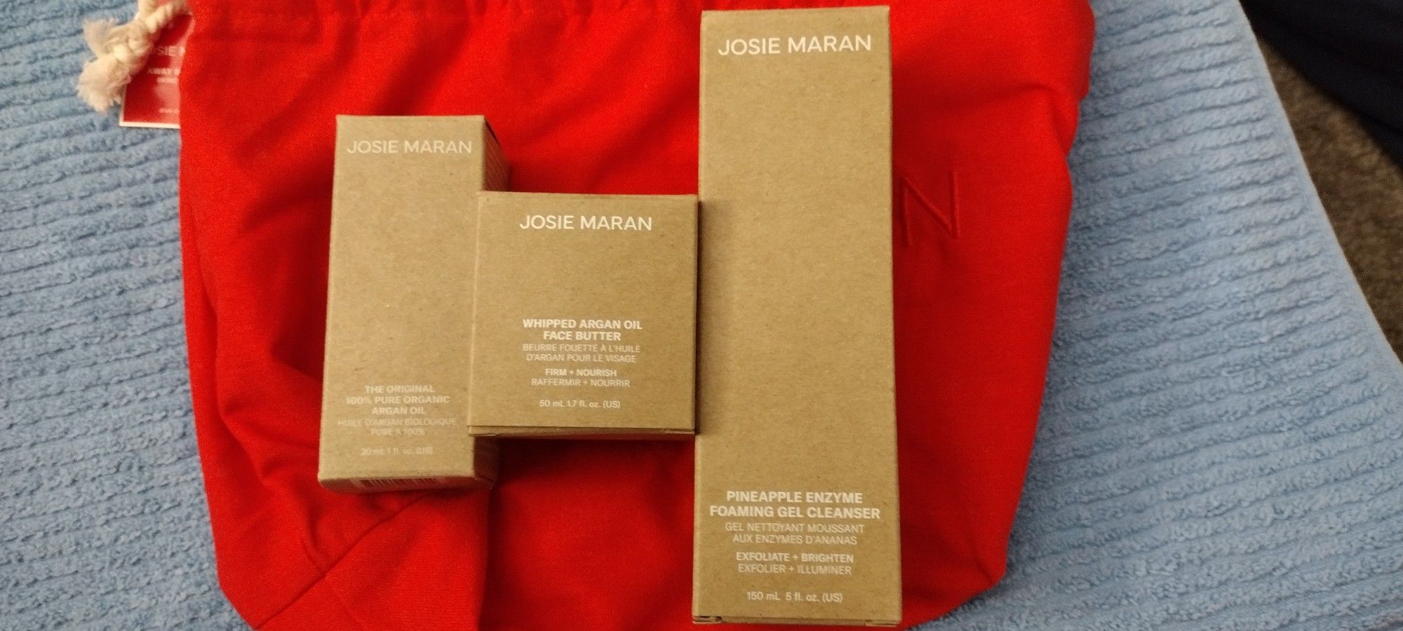 Face Wash Cleanser And Cream